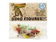 Mini Dinosaur Figures Set of 72 Toys Animal Toys Wholesale