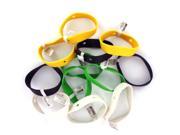 Fun Buttons Bracelets Set of 100 Toys Toy Jewelry Wholesale