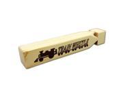Wooden Train Whistle Set of 96 Toys Musical Toys Wholesale