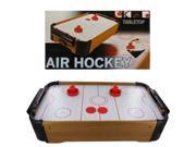 Air Hockey Tabletop Game Set of 1 Games Tabletop Games Wholesale
