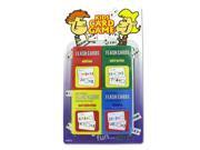 Children s flash card set Set of 144 Toys Educational Toys Wholesale