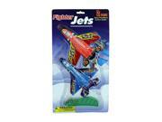 Play Fighter Jets Set of 48 Toys Flying Toys Wholesale