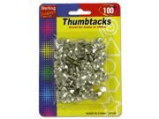 Thumbtack value pack Set of 72 School Office Supplies Push Pins Tacks Wholesale