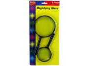 Magnifying Glass Set Set of 6 School Office Supplies Magnifying Glasses Wholesale