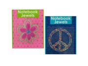 Notebook Jewels Set of 144 School Office Supplies Notebooks Notepads Paper Wholesale