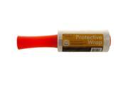Protective Plastic Wrap Roller Set of 4 School Office Supplies Adhesives Wholesale