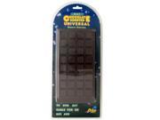 8 In 1 Giant Chocolate Scented Universal Remote Control Set of 24 School Office Supplies Computer Accessories Wholesale