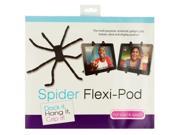 Spider Flexi Pod Tablet Stand Set of 3 School Office Supplies Computer Accessories Wholesale