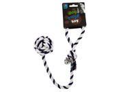 Knotted Rope Dog Toy Set of 48 Pet Supplies Pet Toys Wholesale