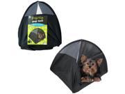 Dog Pop up Tent Set of 24 Pet Supplies Pet Furniture Wholesale