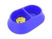 Double Sided Pet Bowl Set of 72 Pet Supplies Pet Bowls Feeders Waterers Wholesale
