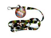 Camouflage Dog Leash Set of 72 Pet Supplies Collars Leashes Harnesses Wholesale