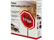 Flashing LED Light Parking Safety Sensor Set of 12 Automotive Supplies Auto Care Maintenance Wholesale