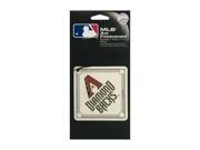 Arizona Diamondback Baseball Pine Air Freshener Set of 24 Automotive Supplies Auto Air Fresheners Wholesale