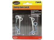 Safety Gate Latch Set Set of 24 Hardware Latches Hasps Wholesale