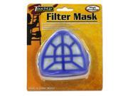 Filter mask Set of 96 Hardware Industrial Safety Wholesale