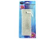 Pumice Stone with String Set of 72 Cosmetics Nail Tools Wholesale