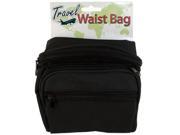 Travel Waist Bag Set of 4 Fashion Accessories Handbags Wholesale