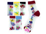 hi cut argyle 6 8 socks Set of 144 Apparel Socks Wholesale