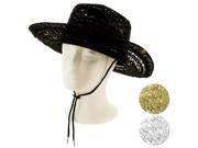 Cowgirl Fashion Hat Set of 24 Apparel Hats Wholesale