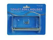 Metal Toilet Paper Roll Holder Set of 16 Bed Bath Toilet Paper Holders Wholesale