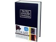Hidden Dictionary Book Safe Set of 6 Home Decor Keepsake Boxes Wholesale