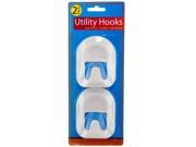 Super Utility Hooks Set Set of 12 Household Supplies Hooks Hook Racks Wholesale