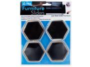 Furniture Sliders Set of 48 Household Supplies Furniture Floor Protectors Wholesale