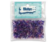 Multi color e bead mix Set of 250 Crafts Beads Wholesale