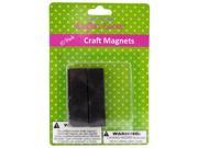 Craft Magnet Strips Set of 24 Crafts Craft Magnets Wholesale