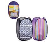 Pop Up Laundry Hamper Set of 12 Household Supplies Laundry Supplies Wholesale