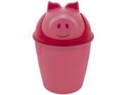 Animal Trash Can Set of 24 Household Supplies Trash Containers Wholesale