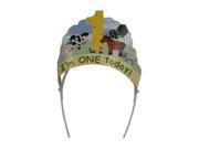 I m One Today head wear Set of 144 Party Supplies Party Hats Wholesale