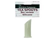 silicone tea spout cover Set of 24 Kitchen Dining Coffee Tea Wholesale
