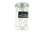 Sugar pourer Set of 12 Kitchen Dining Condiment Dispensers Wholesale