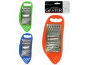 Cheese Grater Set of 48 Kitchen Dining Kitchen Tools Utensils Wholesale