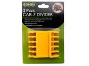 Cable Divider Set Set of 96 Electronics Cables Wholesale