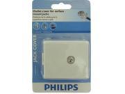 Philips jack cover Set of 36 Electronics Components Wholesale