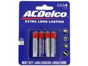 Heavy duty AAA batteries Set of 12 Electronics Batteries Wholesale