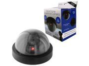 Mock Dome Surveillance Camera Set of 24 Electronics Photography Wholesale