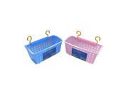 Multi Functional Caddy With Hooks Set of 36 Bed Bath Bath Caddies Wholesale
