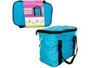 Insulated Cooler Lunch Bag Set of 12 Kitchen Dining Portable Food Beverage Wholesale