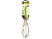 Rainbow Whisk Set of 12 Kitchen Dining Kitchen Tools Utensils Wholesale
