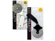 Pizza Cutter Set of 144 Kitchen Dining Kitchen Tools Utensils Wholesale