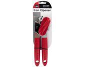 Heavy Duty Textured Grip Can Opener Set of 6 Kitchen Dining Kitchen Tools Utensils Wholesale