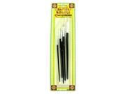 Artist brushes Set of 48 Crafts Painting Wholesale