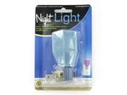 Night Light with Rotary Shade Set of 24 Lighting Nightlight Wholesale