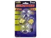 40 Watt ceiling fan bulbs Set of 72 Lighting Light Bulbs Wholesale