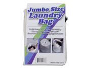 Jumbo size laundry bag Set of 72 Household Supplies Laundry Supplies Wholesale