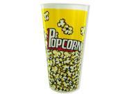 Popcorn Container Set of 36 Kitchen Dining Serveware Wholesale